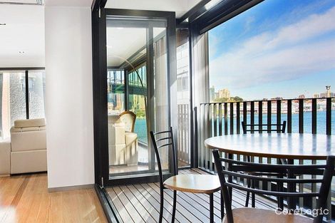 Property photo of 402/20-24 Alfred Street South Milsons Point NSW 2061
