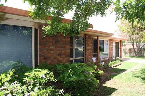 Property photo of 4 Mollison Court Wilsonton QLD 4350