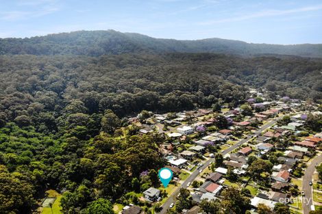 Property photo of 42 Joseph Street Woonona NSW 2517