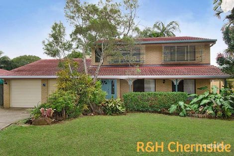 Property photo of 42 Sherry Street Carseldine QLD 4034