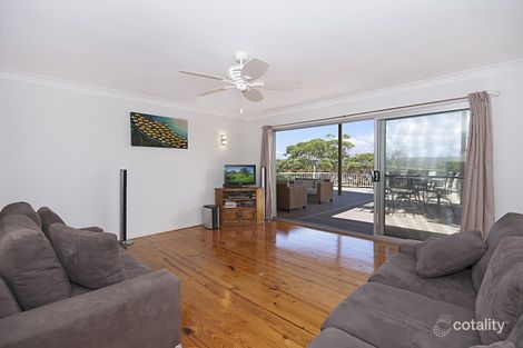 Property photo of 77A Ocean Drive Evans Head NSW 2473
