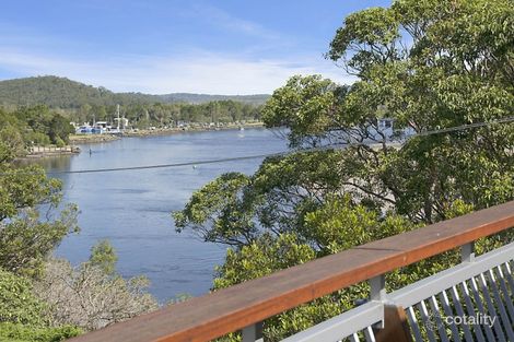 Property photo of 77A Ocean Drive Evans Head NSW 2473