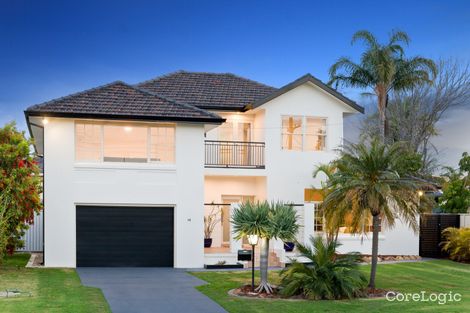 Property photo of 16 Nymboida Crescent Sylvania Waters NSW 2224