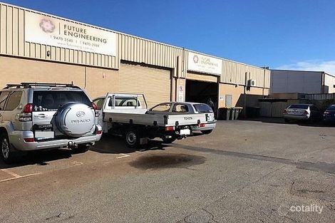 5/91 Kew St, Welshpool, WA 6106