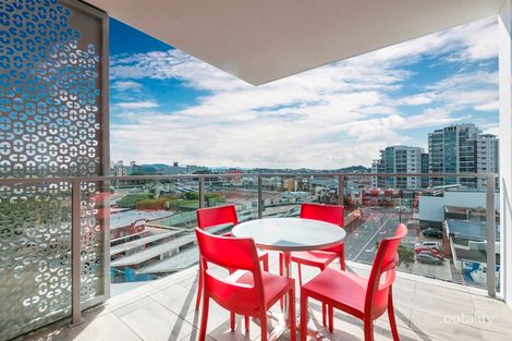 Property photo of 26/24 Brookes Street Bowen Hills QLD 4006
