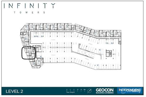 Property photo of 20/4 Gribble Street Gungahlin ACT 2912
