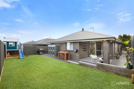 Property photo of 14 Reynolds Street Spring Farm NSW 2570