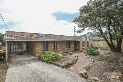 Property photo of 29 Southwell Crescent Hamilton Hill WA 6163