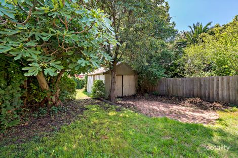 Property photo of 49 Highett Street Richmond VIC 3121