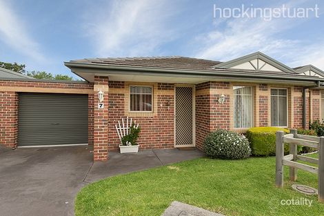 7/21-25 Parkhill Dr, Berwick, VIC 3806