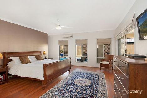 Property photo of 1 Allenby Close North Lakes QLD 4509