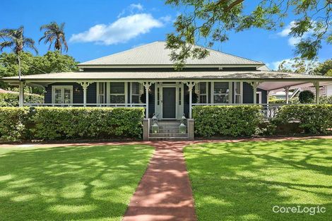 Property photo of 57 Campbell Street East Toowoomba QLD 4350