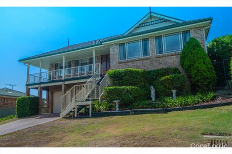 Property photo of 23 Sapphire Close Caves Beach NSW 2281