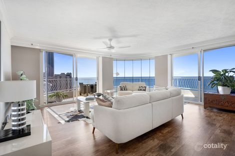 Property photo of 31B/30 Laycock Street Surfers Paradise QLD 4217