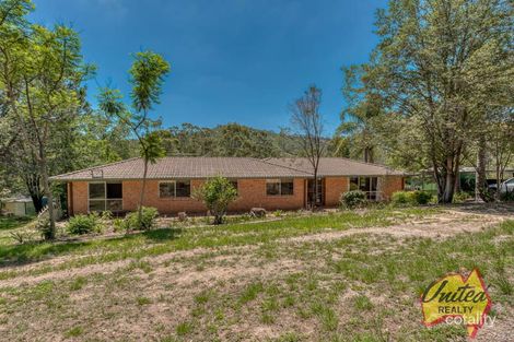 Property photo of 519 Calf Farm Road Mount Hunter NSW 2570