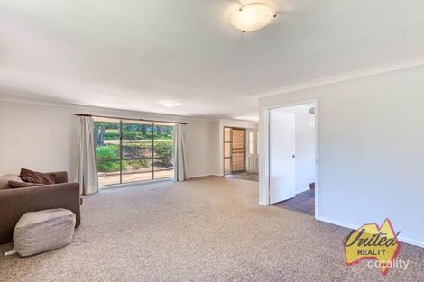 Property photo of 519 Calf Farm Road Mount Hunter NSW 2570