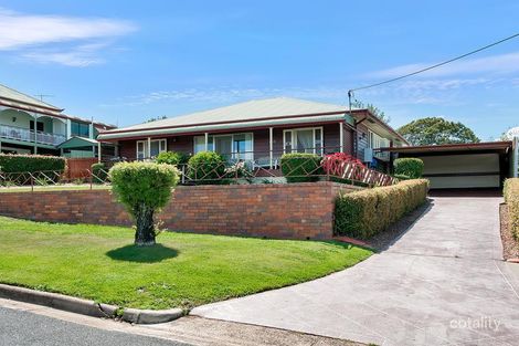 28 Hill St, North Ipswich, QLD 4305