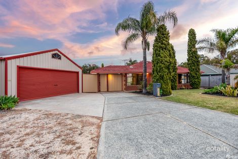 Property photo of 14 Skua Grove Seville Grove WA 6112