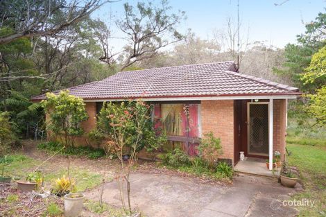 Property photo of 41 Loftus Street Lawson NSW 2783