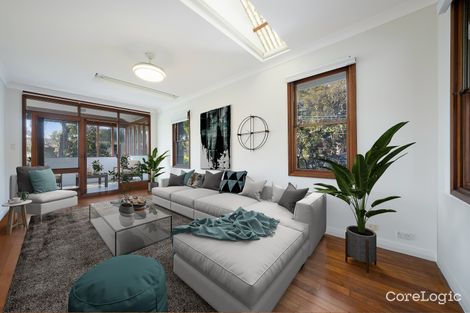 Property photo of 9A Sailors Bay Road Willoughby NSW 2068