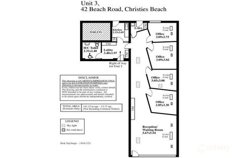 3/42 Beach Rd, Christies Beach, SA 5165