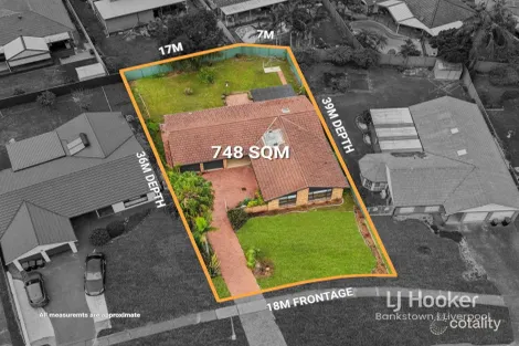 Property photo of 60 Epsom Road Chipping Norton NSW 2170