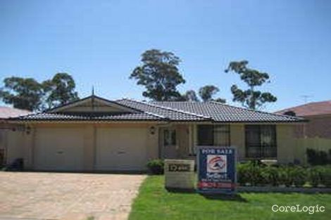 Property photo of 18 Sophie Place Glenwood NSW 2768