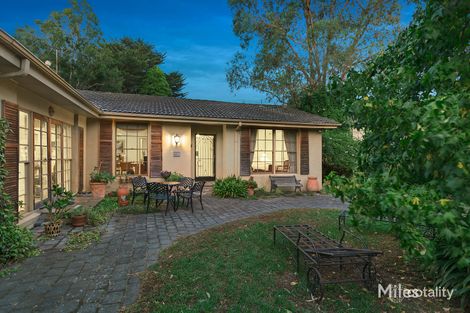 Property photo of 22 Mossman Drive Eaglemont VIC 3084