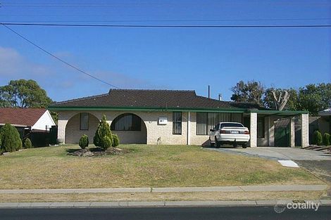 45 Eddystone Ave, Craigie, WA 6025