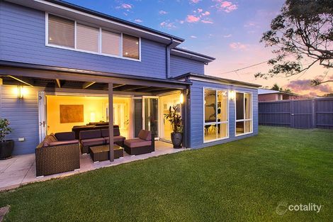 Property photo of 46 May Road Narraweena NSW 2099
