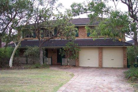 17 Banyula Pl, Mount Colah, NSW 2079