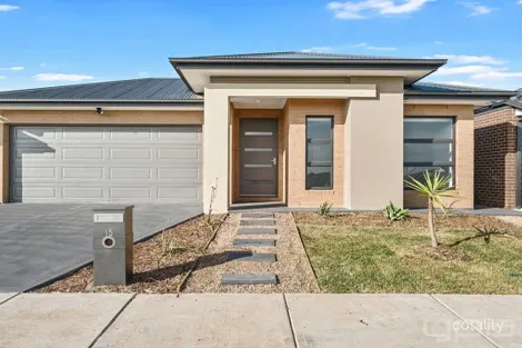 15 Bouquet Cct, Diggers Rest, VIC 3427
