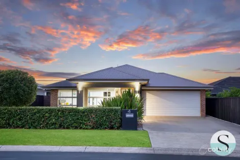 4 Kural Cres, Fletcher, NSW 2287