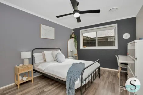 Property photo of 4 Kural Crescent Fletcher NSW 2287