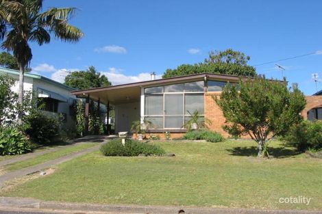 69 Cameron St, West Kempsey, NSW 2440