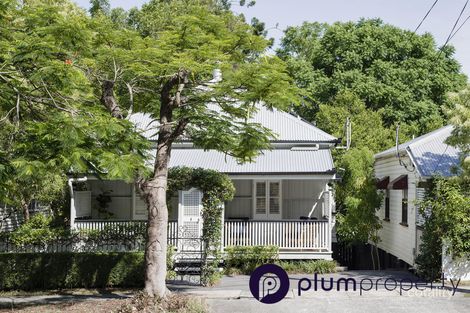 25 Lodge St, Toowong, QLD 4066