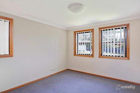 Property photo of 20 Steamer Place Currans Hill NSW 2567