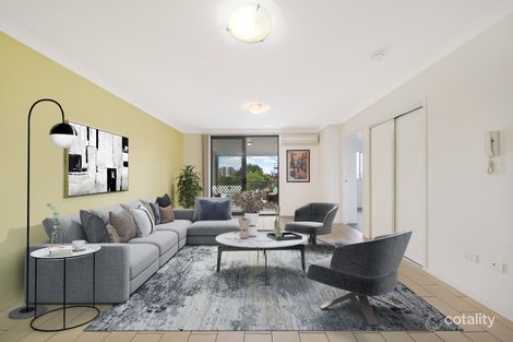 Property photo of 6/25 Kuran Street Chermside QLD 4032