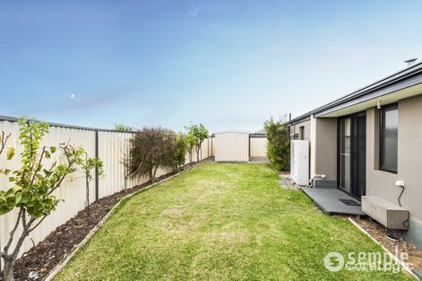 Property photo of 5 Adelfia Rise Yangebup WA 6164