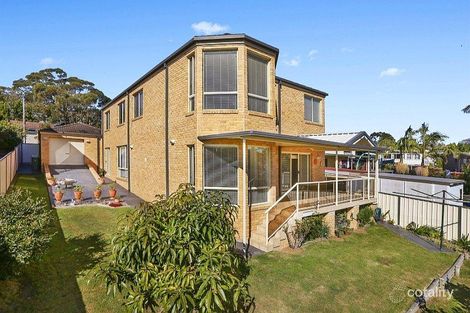 Property photo of 6 Toongara Avenue Bateau Bay NSW 2261