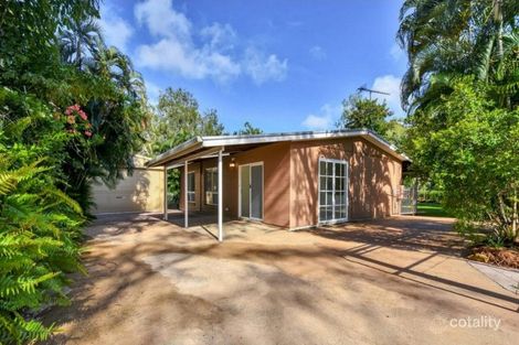 Property photo of 26 Davoren Circuit Moulden NT 0830