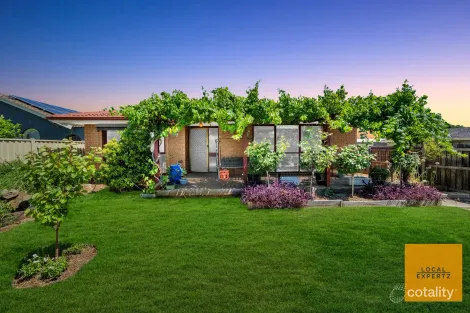 9 Dominic Pde, Melton, VIC 3337