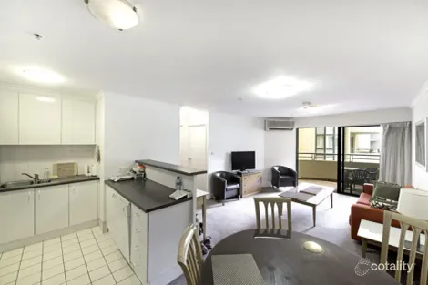 Property photo of 521/74 Northbourne Avenue Braddon ACT 2612