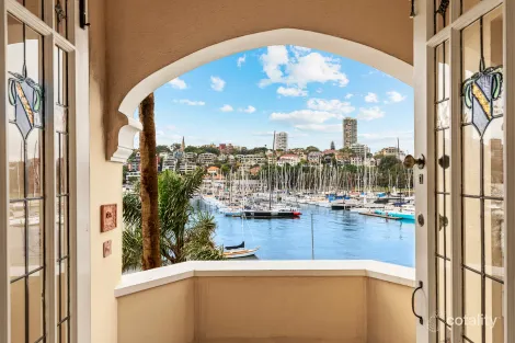 3/2 Elizabeth Bay Cres, Elizabeth Bay, NSW 2011