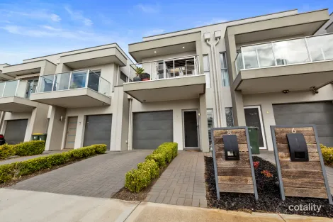 8 Cameron St, Blair Athol, SA 5084