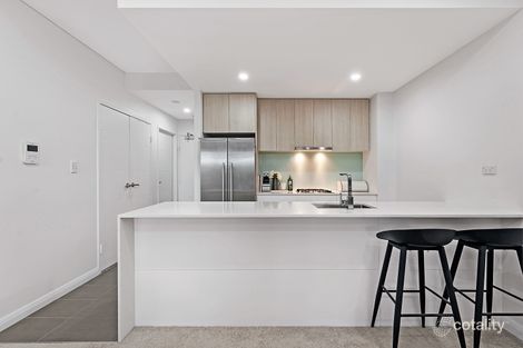 Property photo of 17/325-331 Peats Ferry Road Asquith NSW 2077