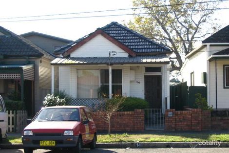 Property photo of 14 Brussels Street Mascot NSW 2020