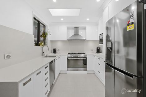 Property photo of 97 Douglas Road Doonside NSW 2767