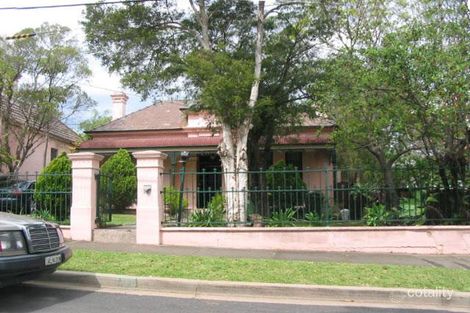 4 Alviston St, Strathfield, NSW 2135