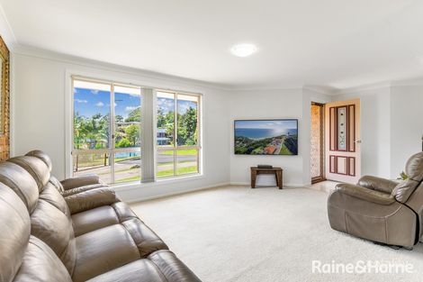 Property photo of 7 Bellbird Place Goonellabah NSW 2480